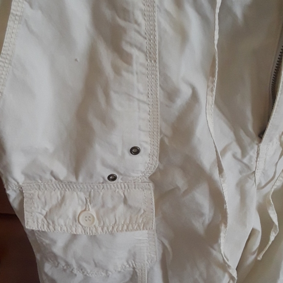 Capris - Picture 3 of 5